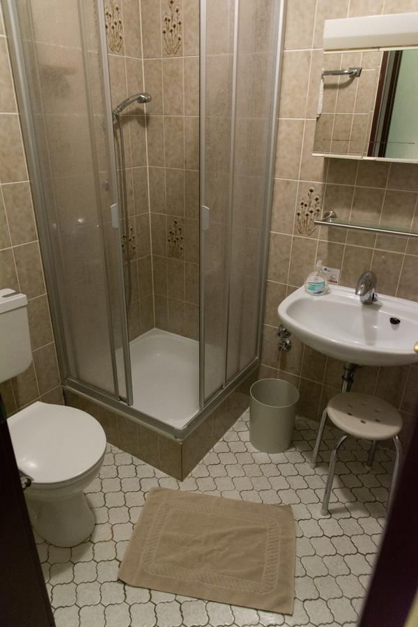 באד דריבורג Haus Kanne מראה חיצוני תמונה