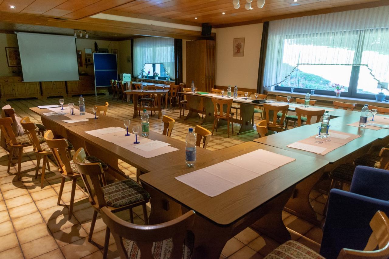 באד דריבורג Haus Kanne מראה חיצוני תמונה